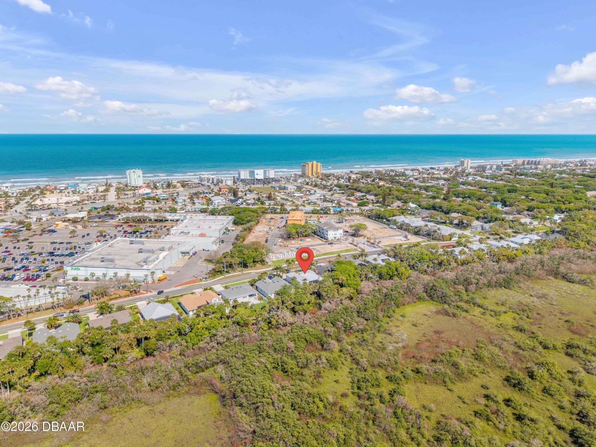 1502 Saxon Drive, New Smyrna Beach, FL 32169 Photo