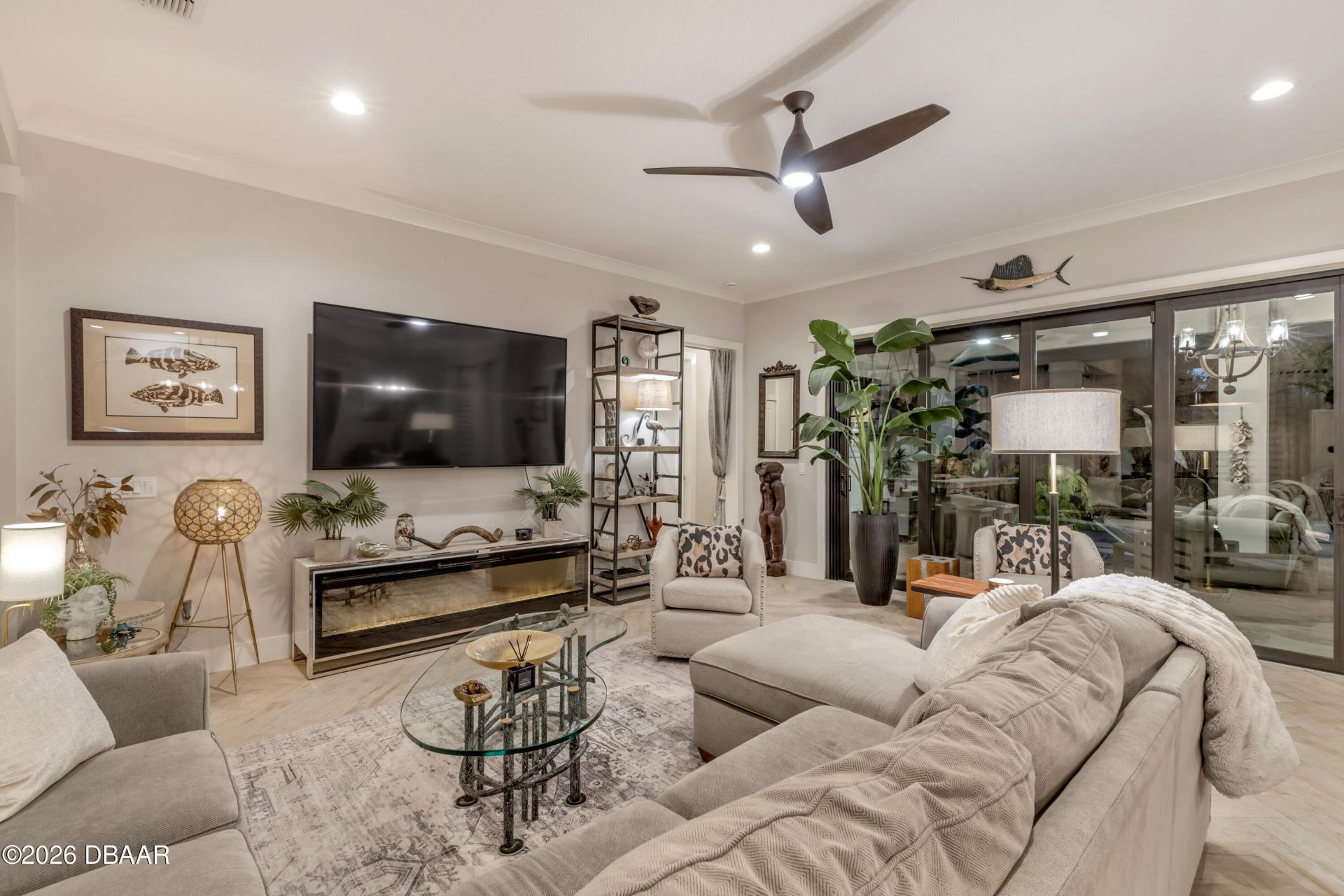 1502 Saxon Drive, New Smyrna Beach, FL 32169 Photo