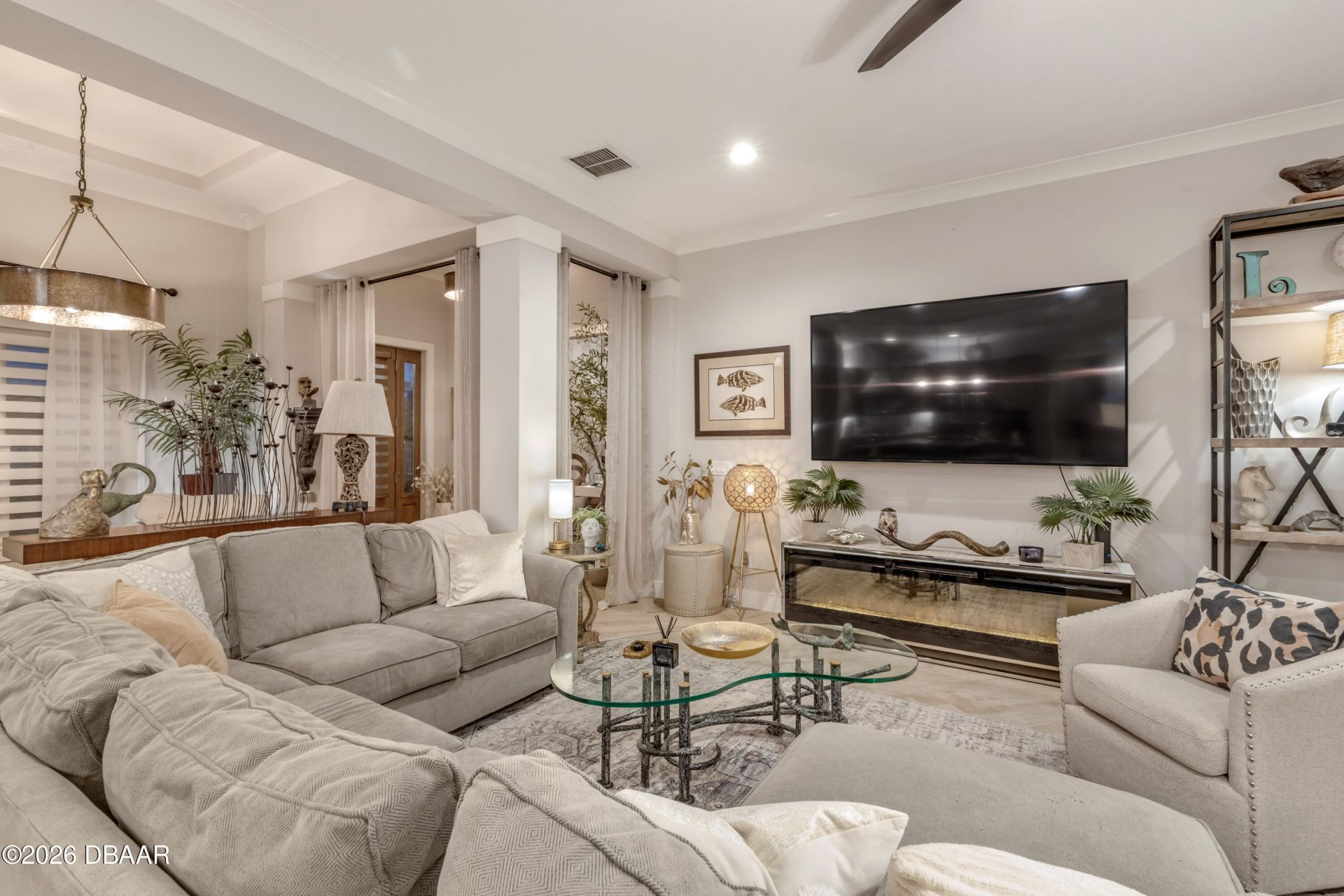 1502 Saxon Drive, New Smyrna Beach, FL 32169 Photo