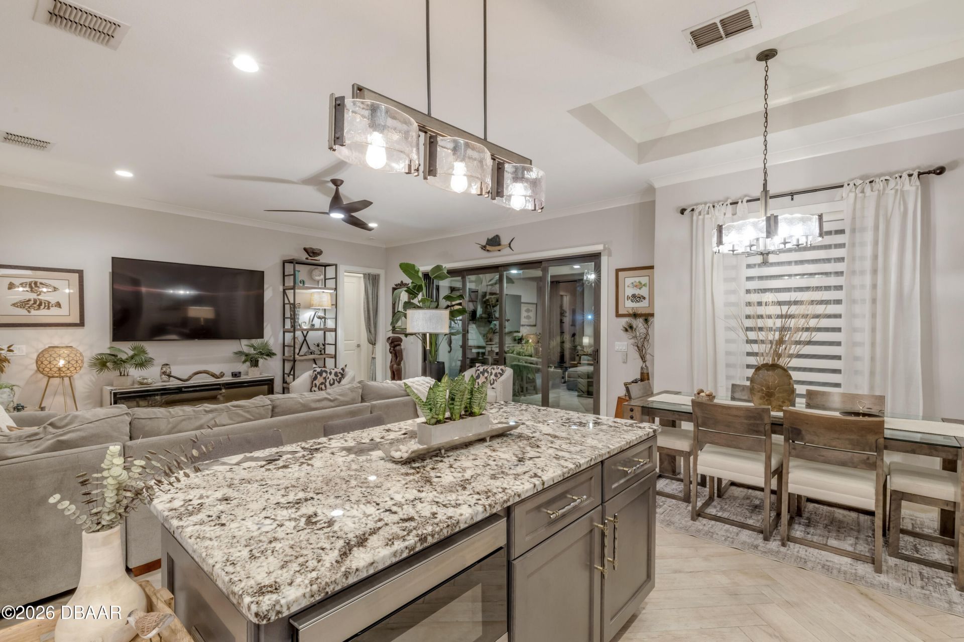 1502 Saxon Drive, New Smyrna Beach, FL 32169 Photo