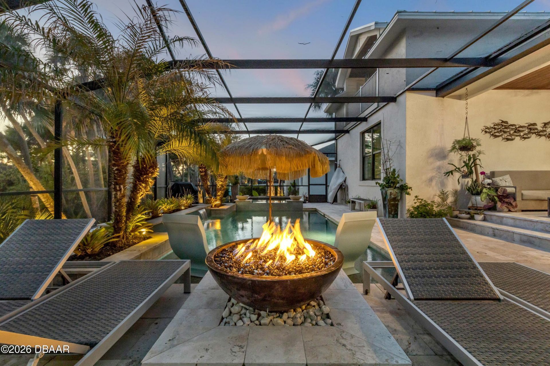 1502 Saxon Drive, New Smyrna Beach, FL 32169 Photo