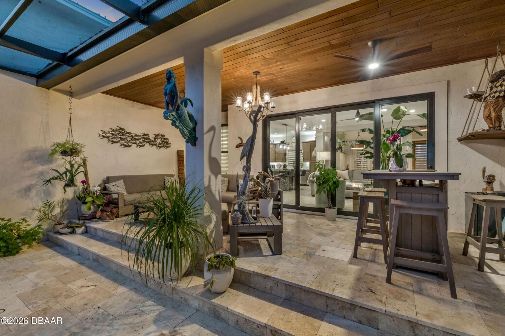 1502 Saxon Drive, New Smyrna Beach, FL 32169 Photo