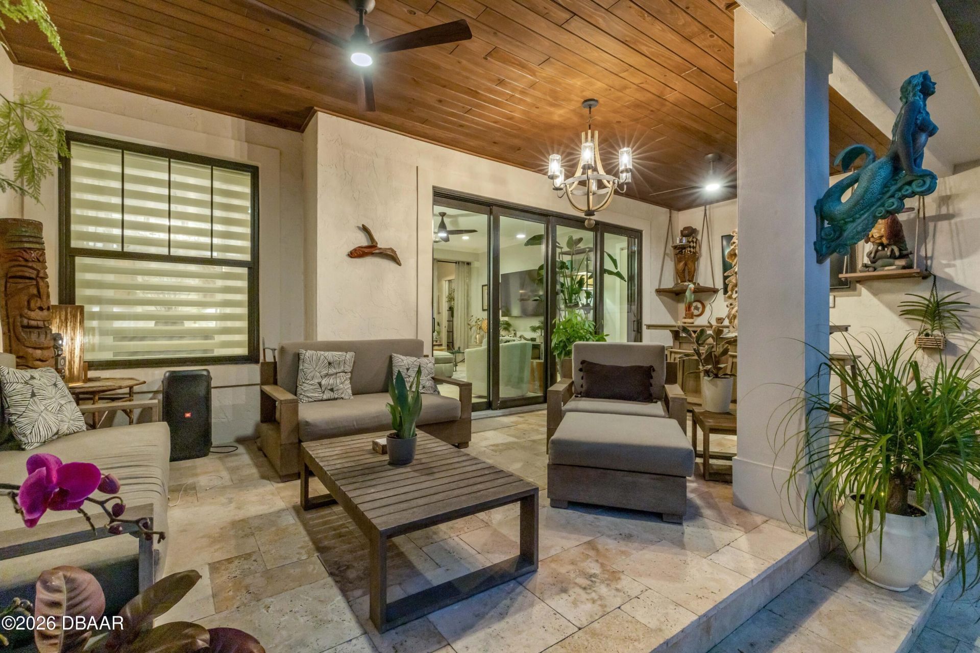 1502 Saxon Drive, New Smyrna Beach, FL 32169 Photo