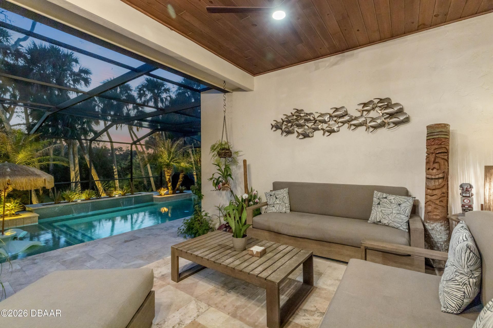 1502 Saxon Drive, New Smyrna Beach, FL 32169 Photo