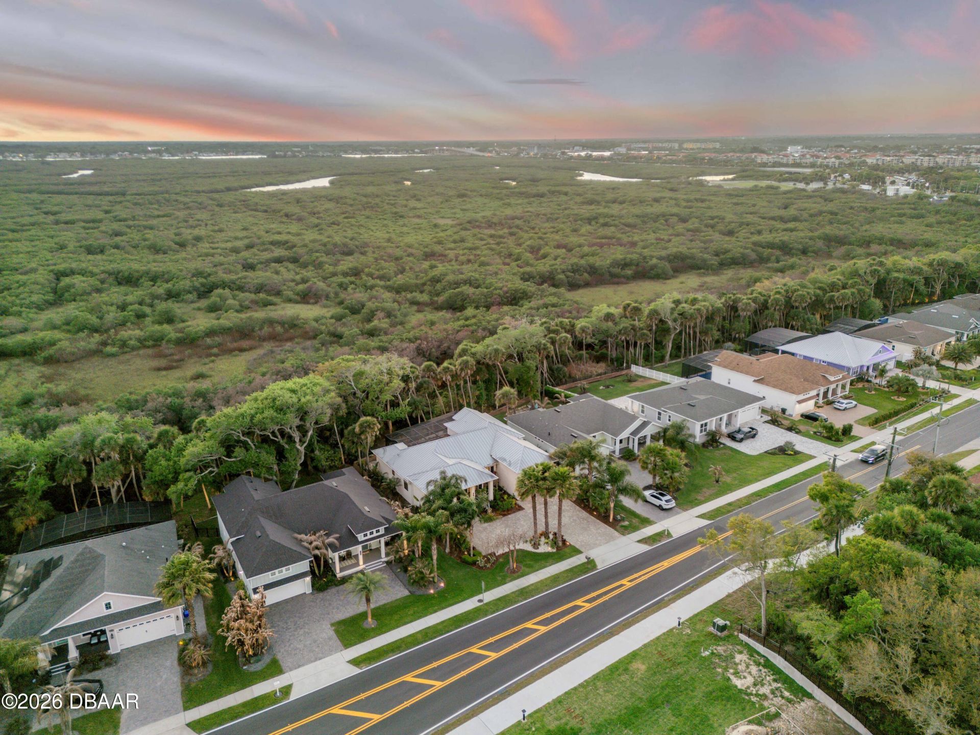 1502 Saxon Drive, New Smyrna Beach, FL 32169 Photo