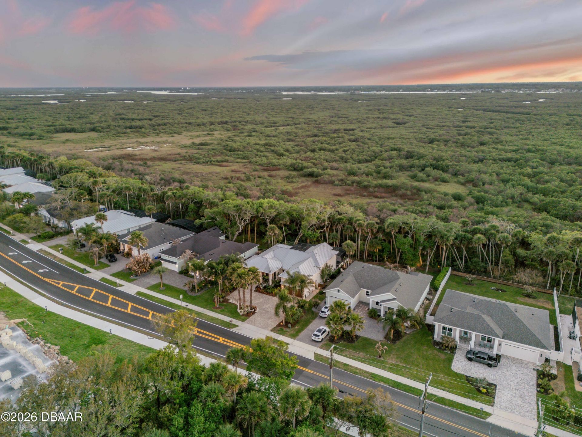 1502 Saxon Drive, New Smyrna Beach, FL 32169 Photo