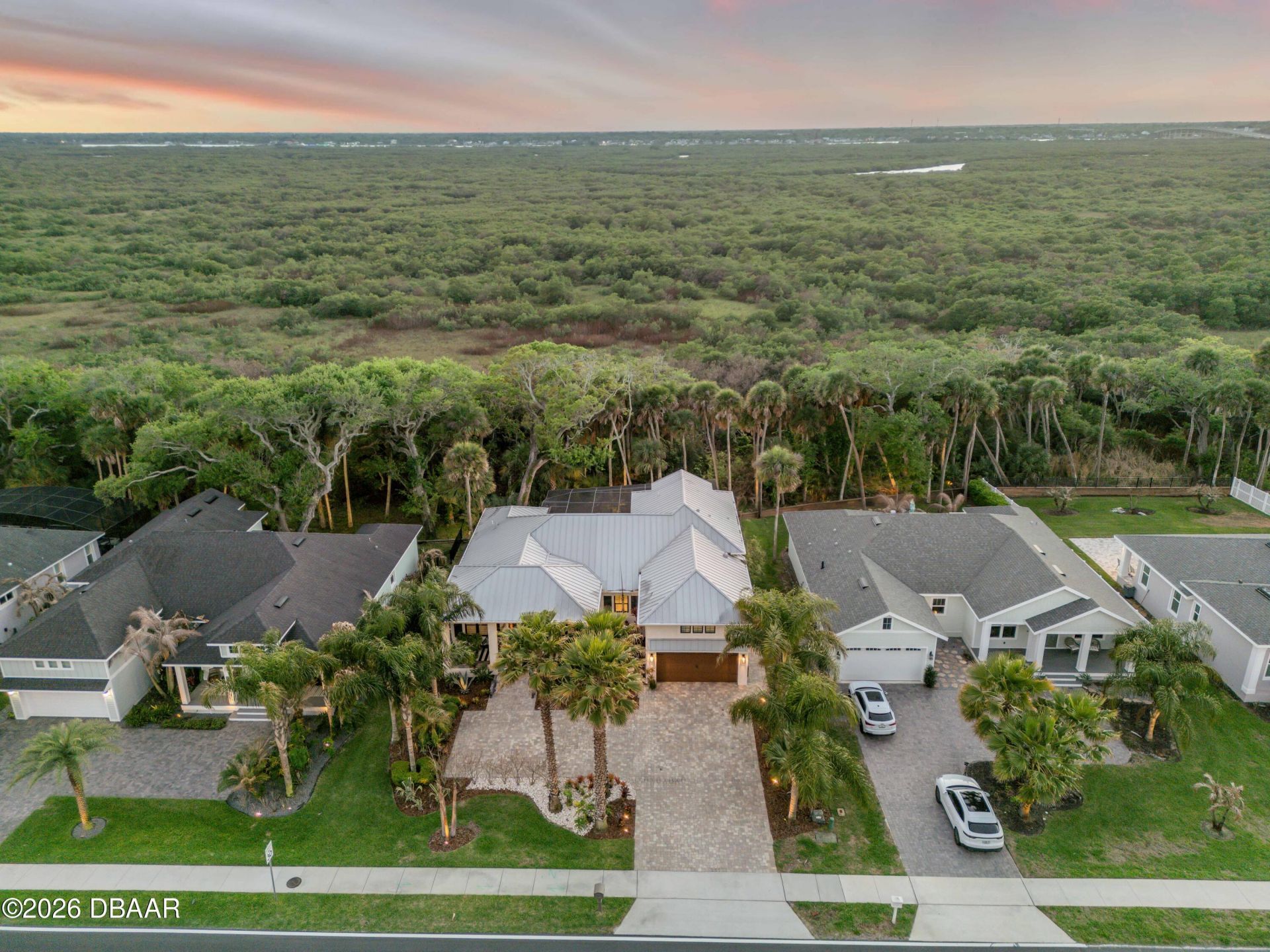 1502 Saxon Drive, New Smyrna Beach, FL 32169 Photo