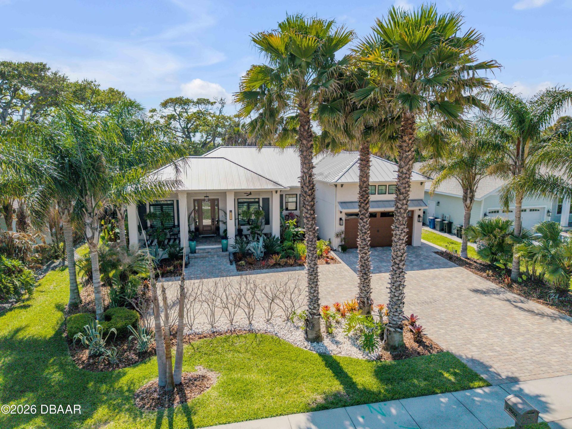 1502 Saxon Drive, New Smyrna Beach, FL 32169 Photo