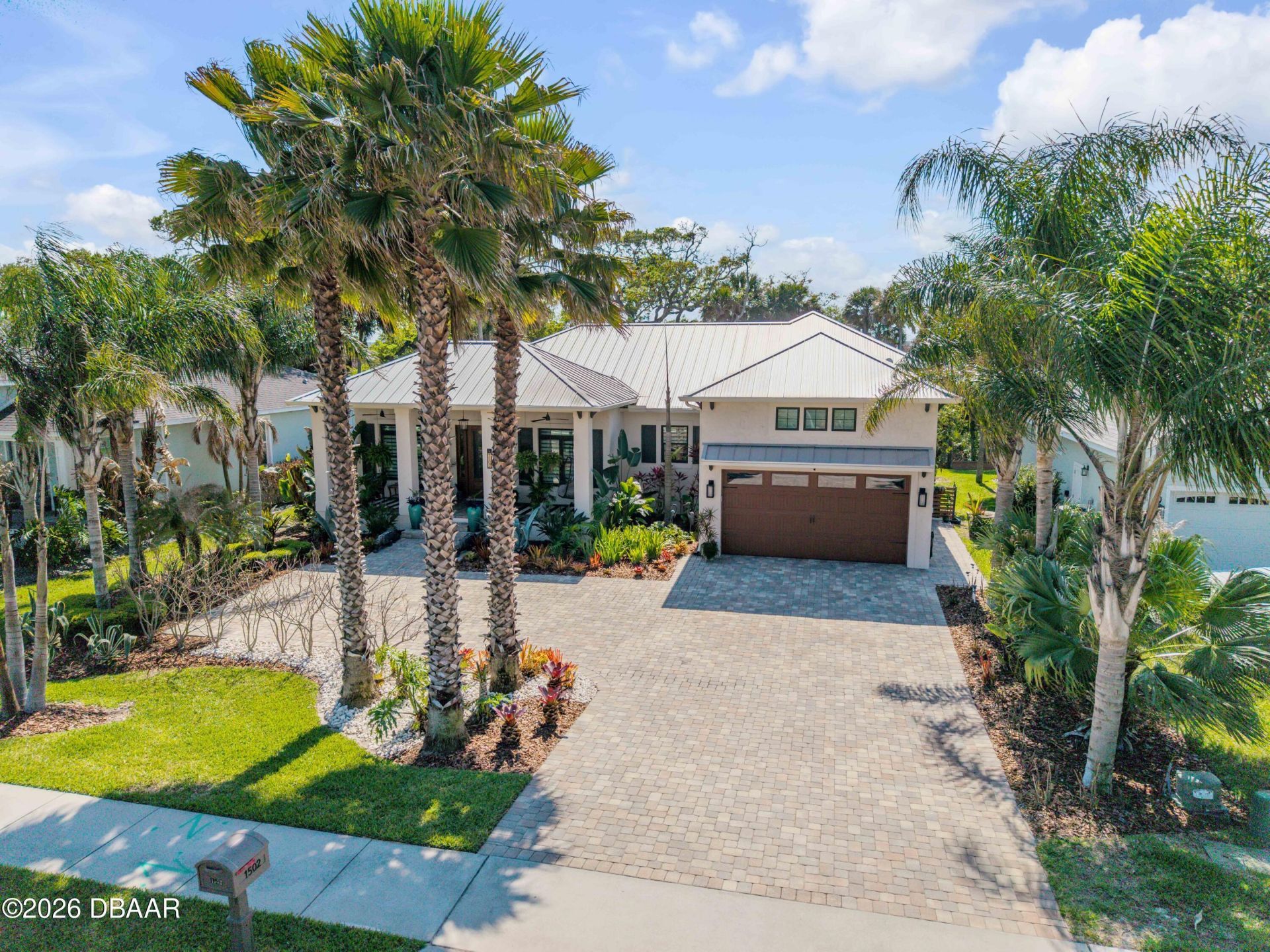 1502 Saxon Drive, New Smyrna Beach, FL 32169 Photo