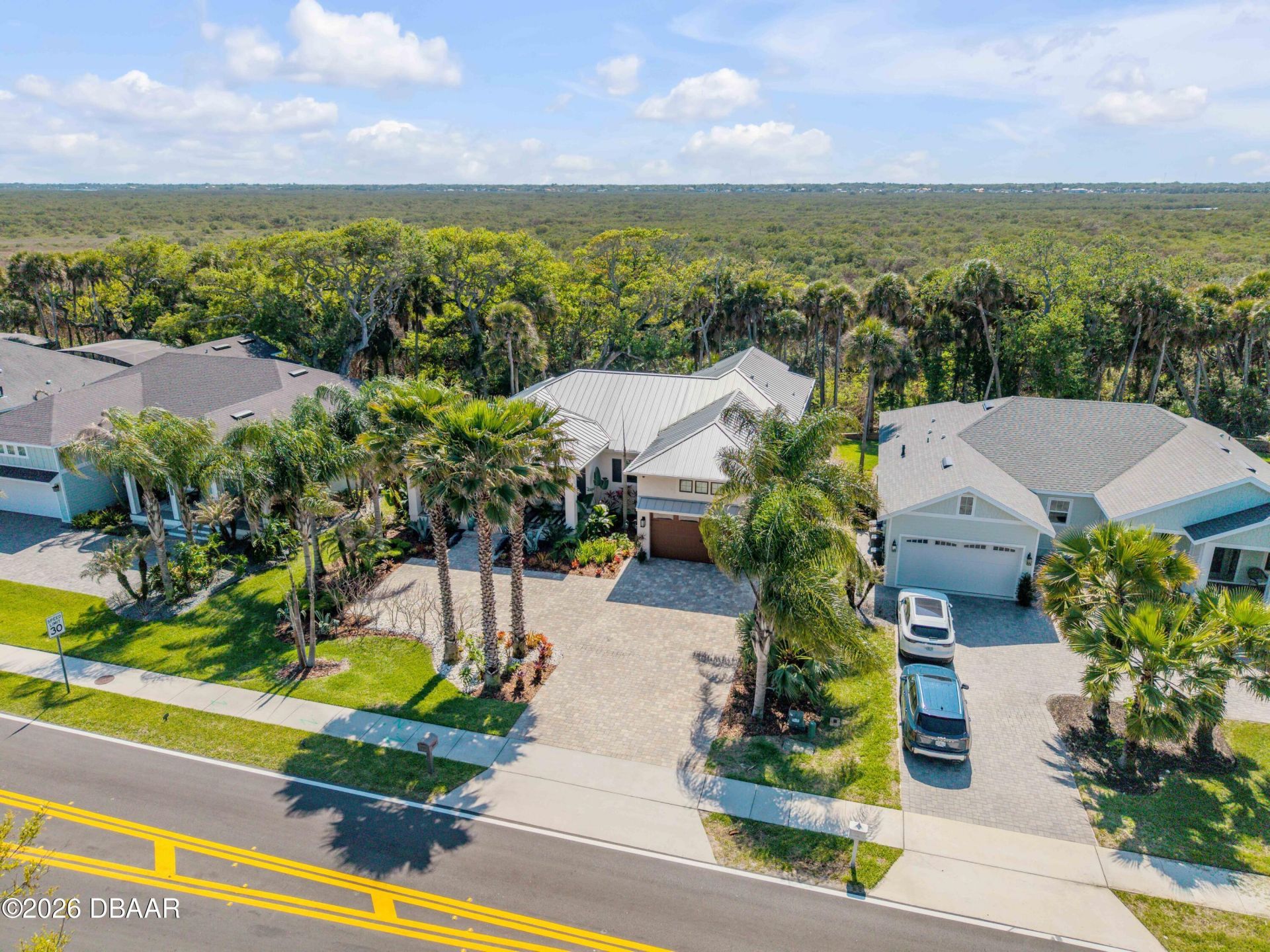 1502 Saxon Drive, New Smyrna Beach, FL 32169 Photo