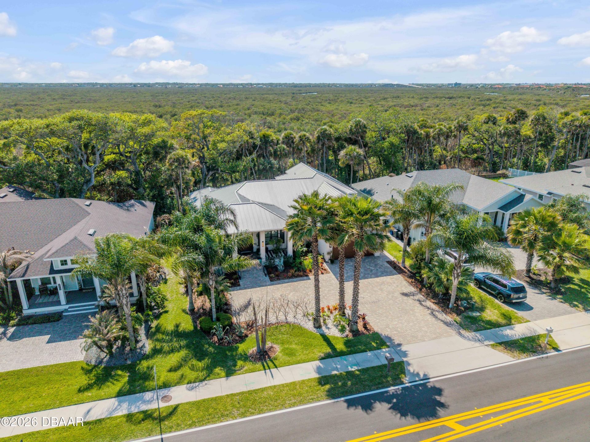1502 Saxon Drive, New Smyrna Beach, FL 32169 Photo