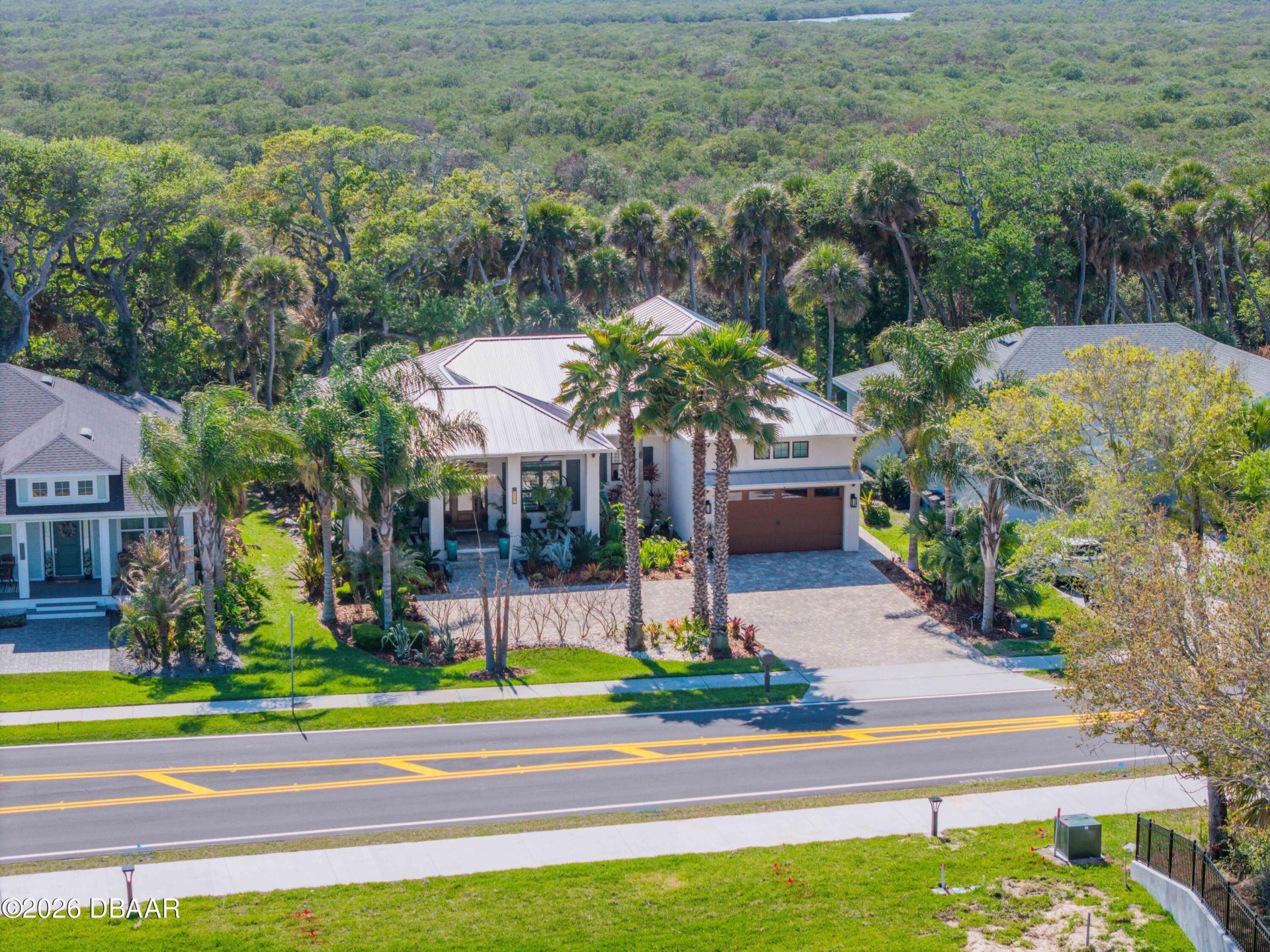 1502 Saxon Drive, New Smyrna Beach, FL 32169 Photo