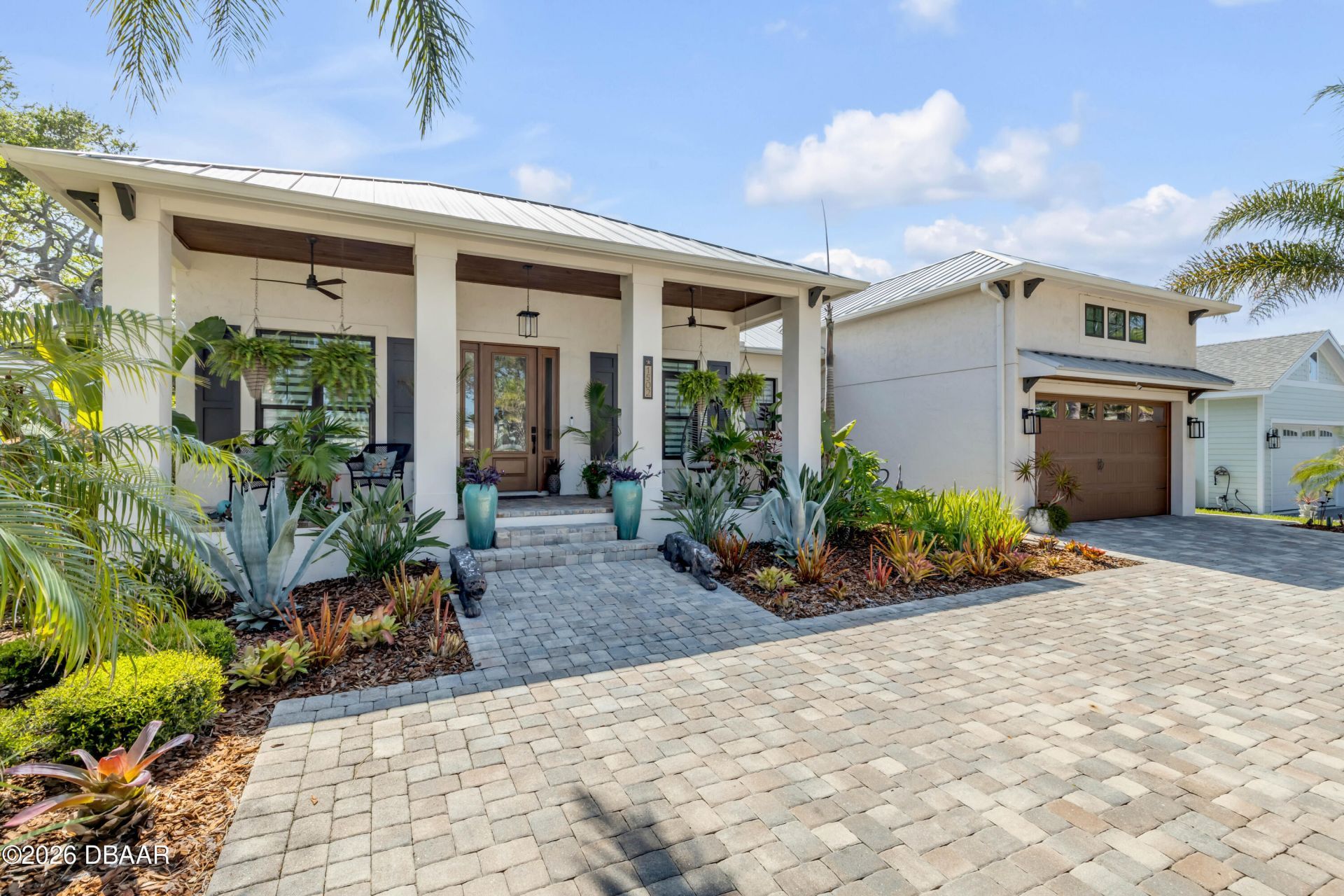 1502 Saxon Drive, New Smyrna Beach, FL 32169 Photo