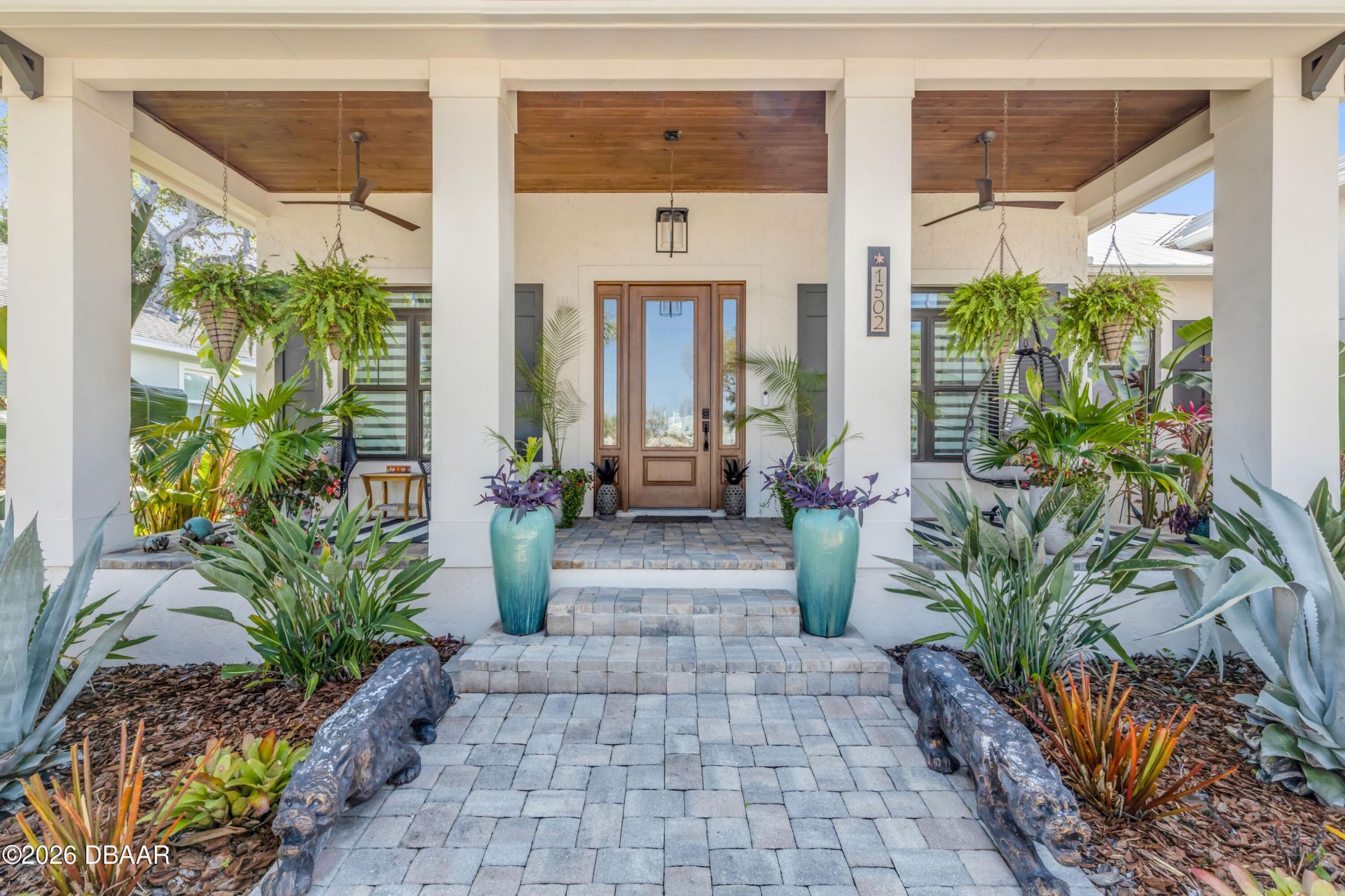 1502 Saxon Drive, New Smyrna Beach, FL 32169 Photo