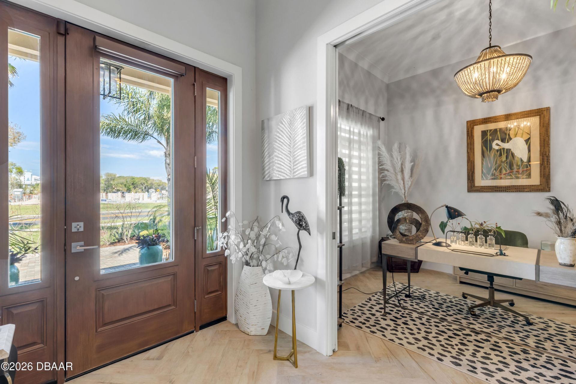 1502 Saxon Drive, New Smyrna Beach, FL 32169 Photo