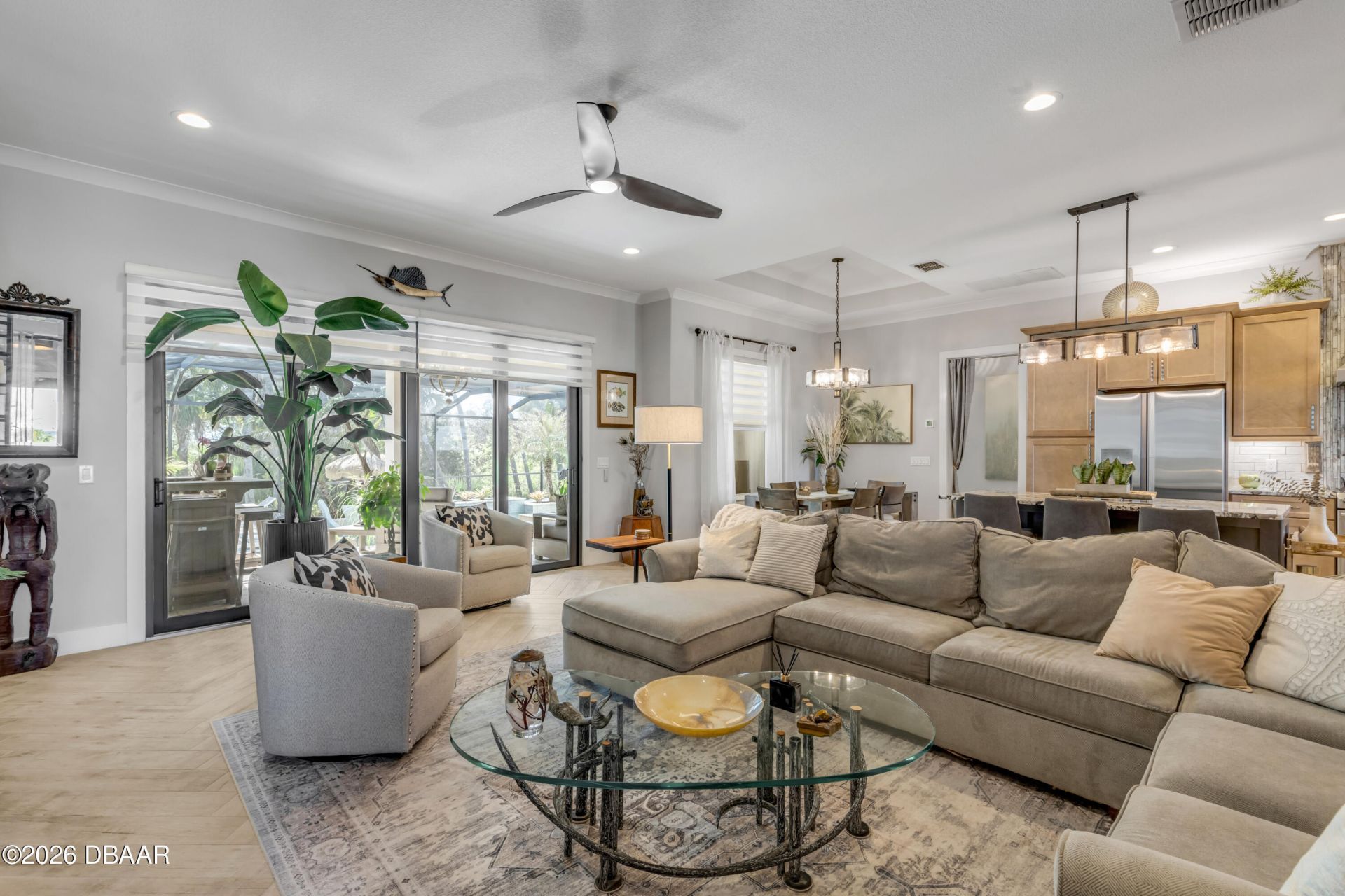 1502 Saxon Drive, New Smyrna Beach, FL 32169 Photo