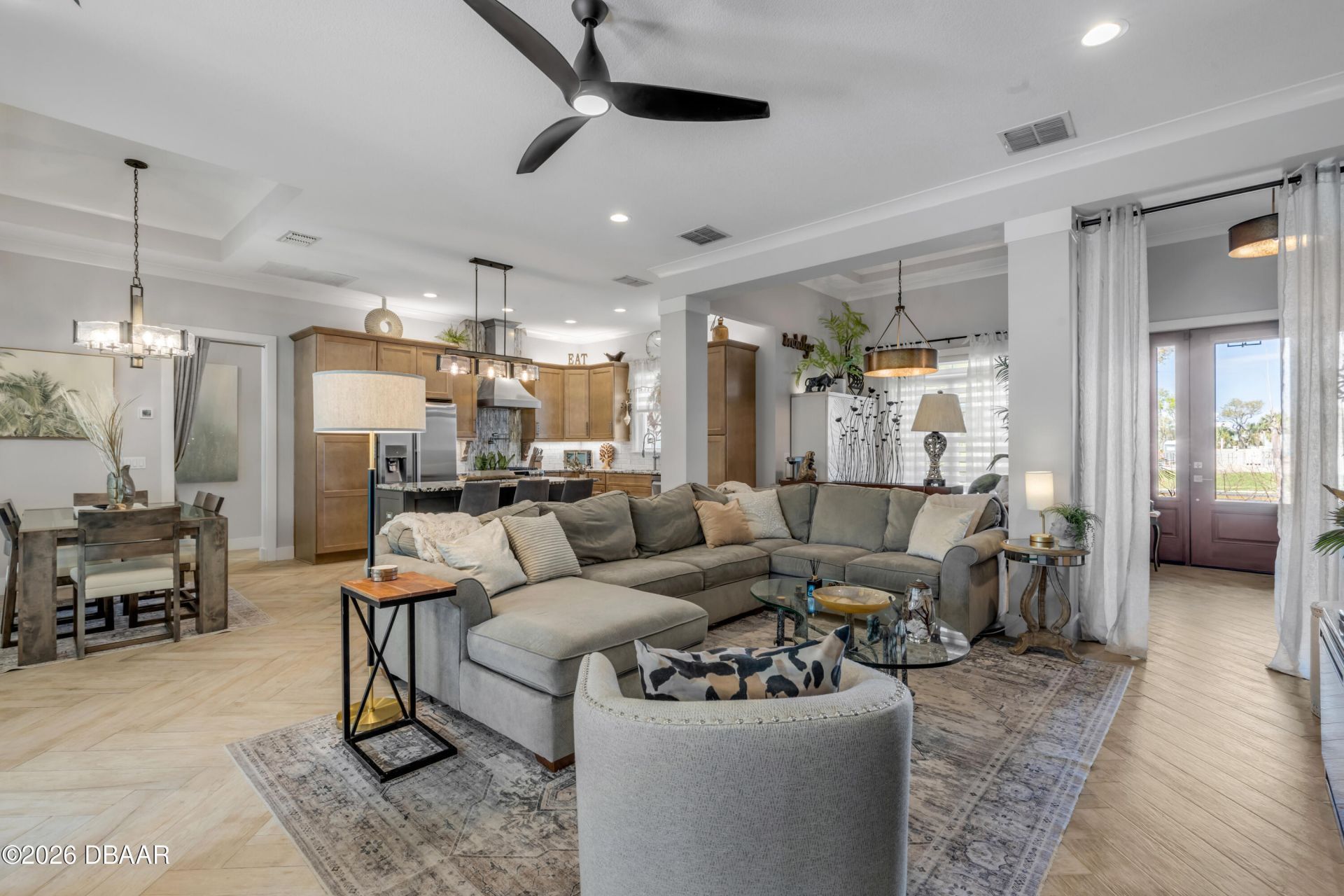 1502 Saxon Drive, New Smyrna Beach, FL 32169 Photo