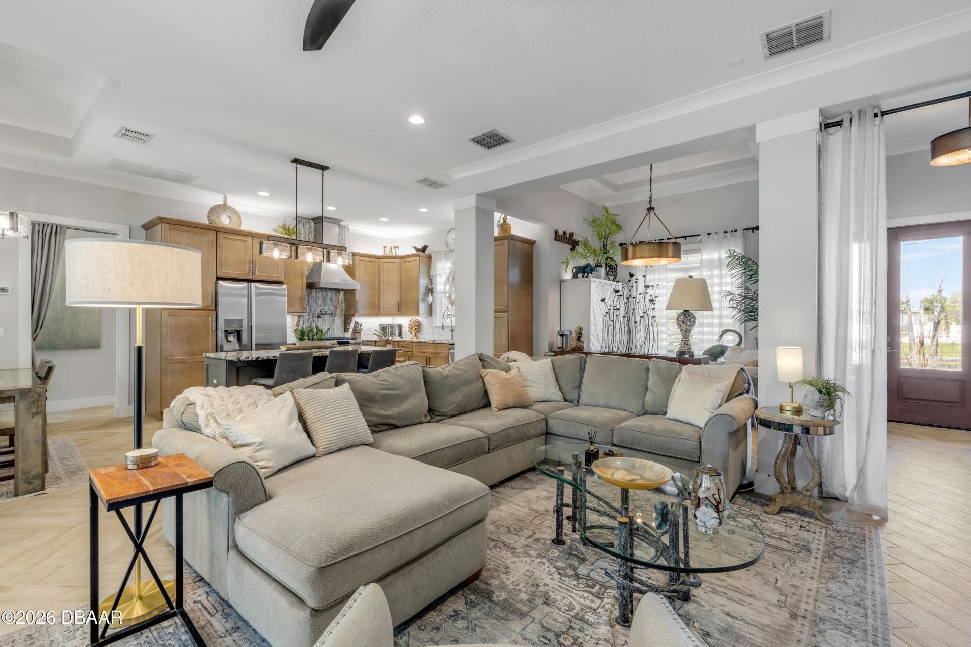 1502 Saxon Drive, New Smyrna Beach, FL 32169 Photo