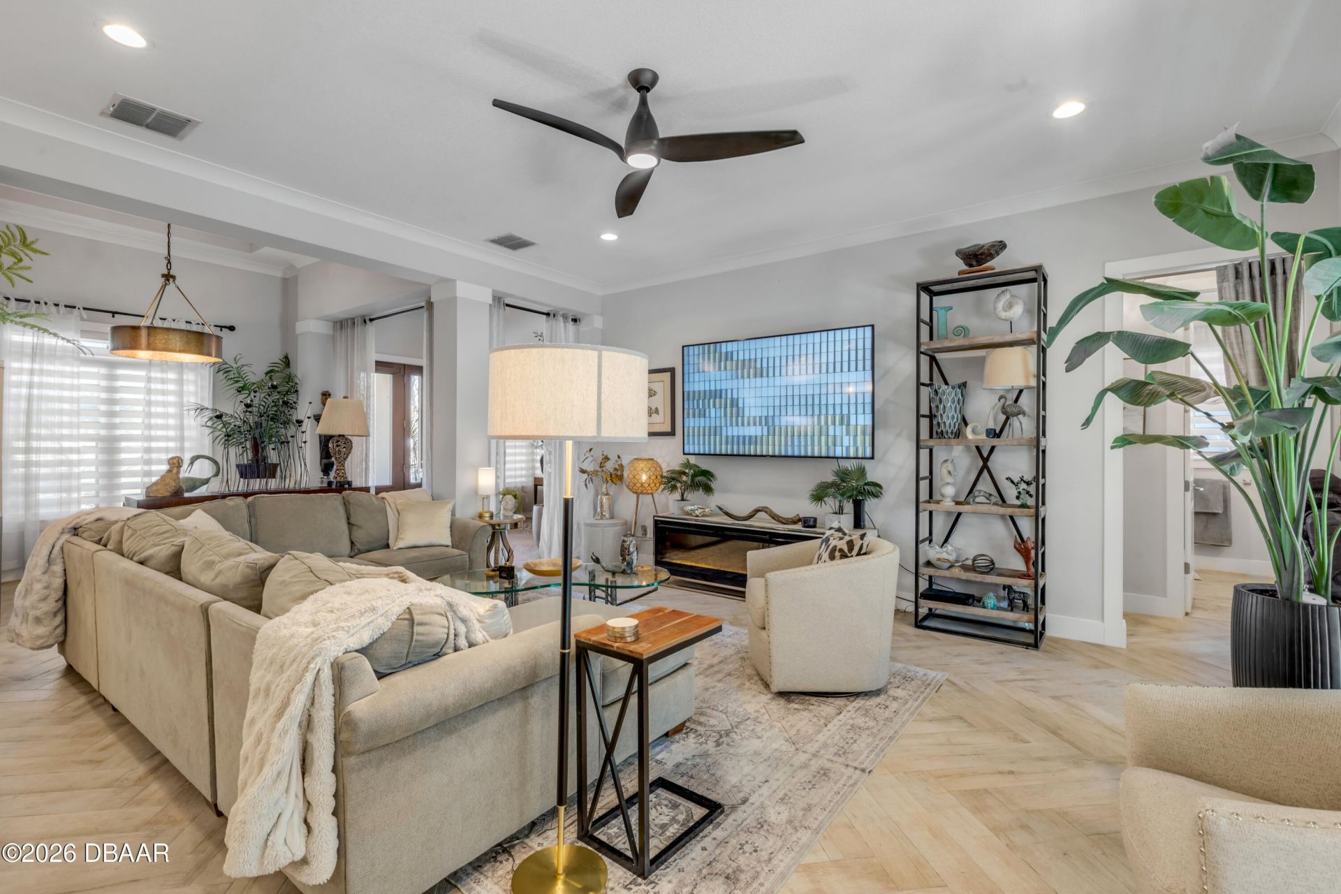 1502 Saxon Drive, New Smyrna Beach, FL 32169 Photo