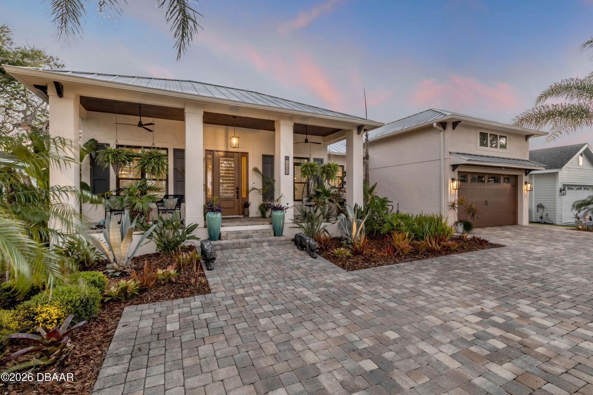 1502 Saxon Drive, New Smyrna Beach, FL 32169 Photo