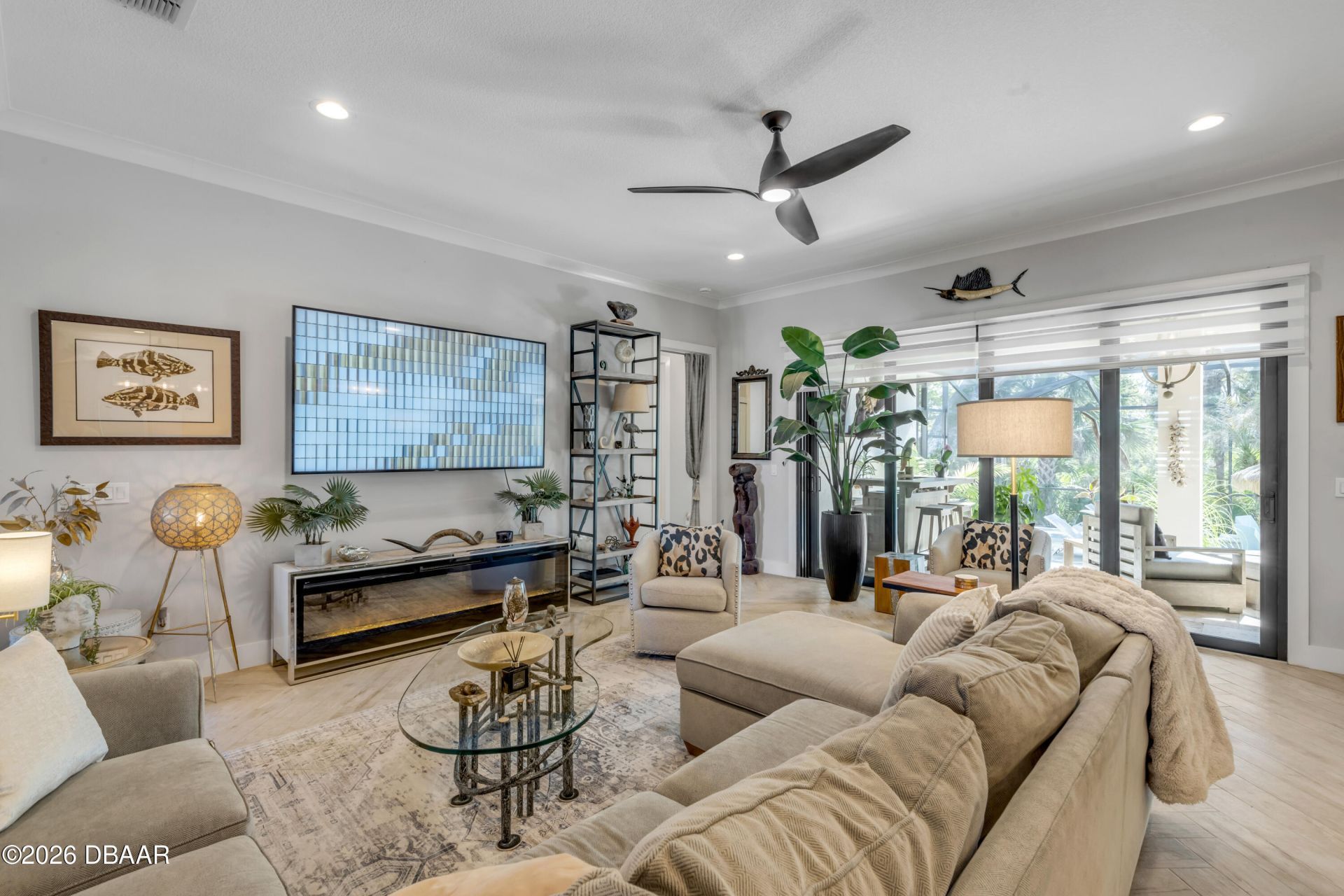 1502 Saxon Drive, New Smyrna Beach, FL 32169 Photo