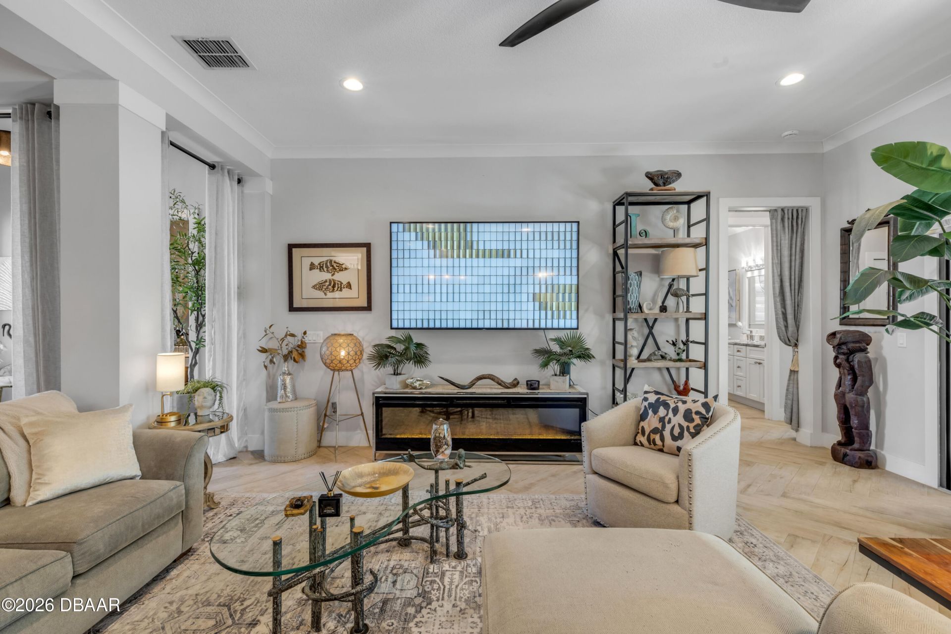 1502 Saxon Drive, New Smyrna Beach, FL 32169 Photo