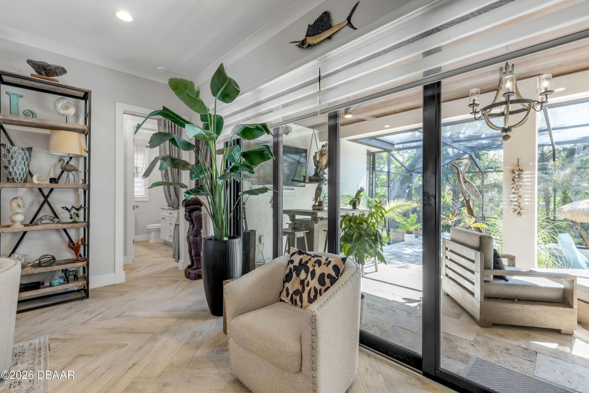 1502 Saxon Drive, New Smyrna Beach, FL 32169 Photo