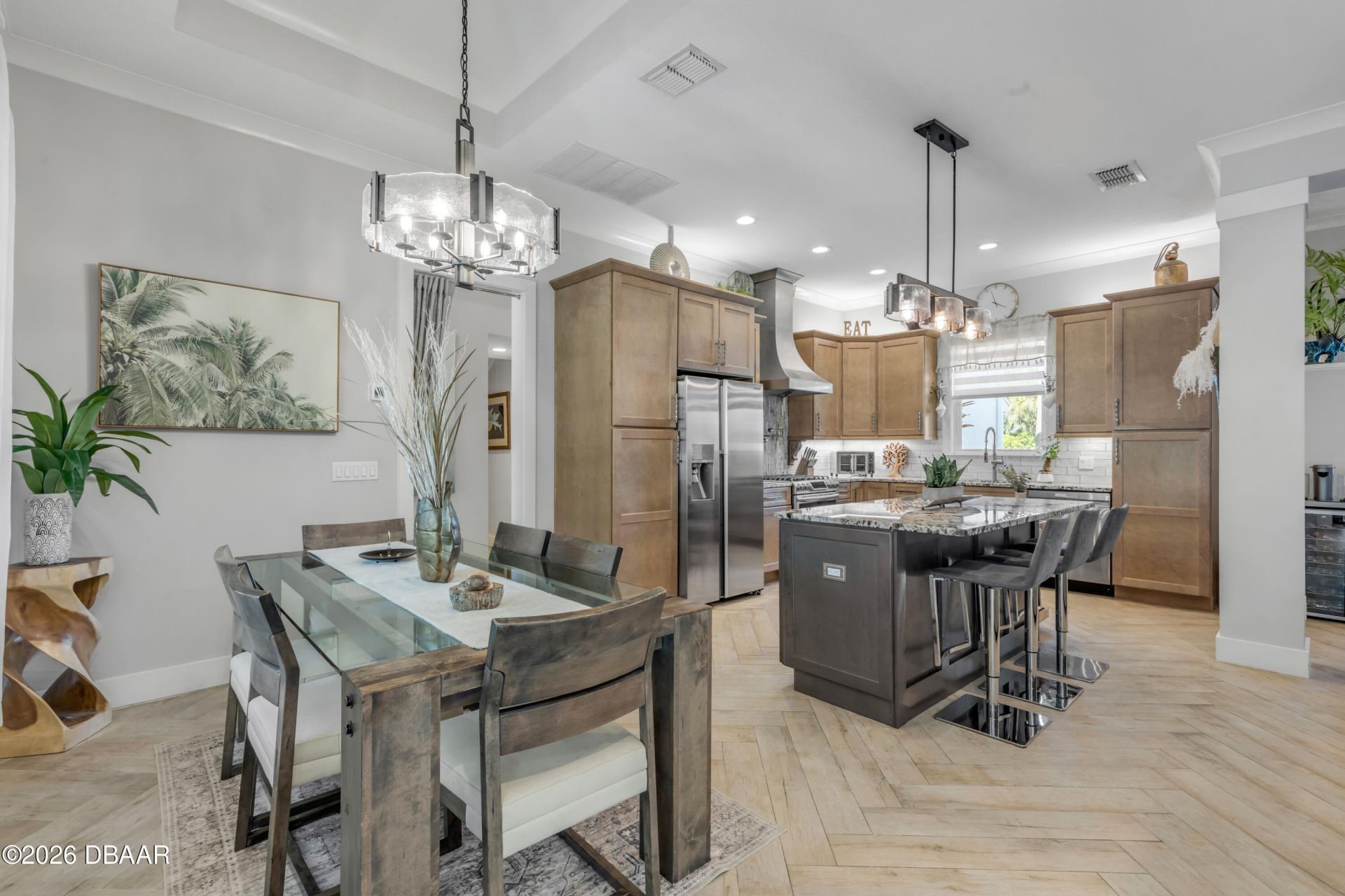 1502 Saxon Drive, New Smyrna Beach, FL 32169 Photo