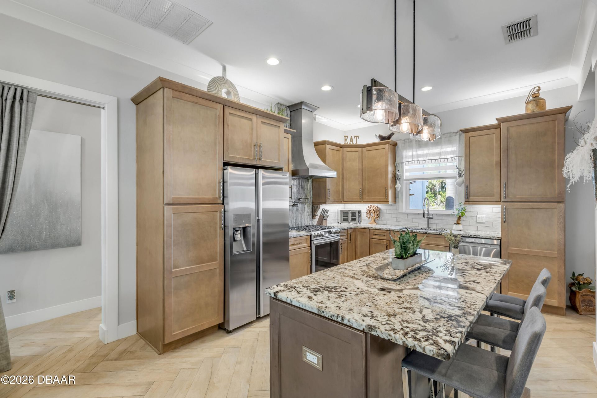 1502 Saxon Drive, New Smyrna Beach, FL 32169 Photo