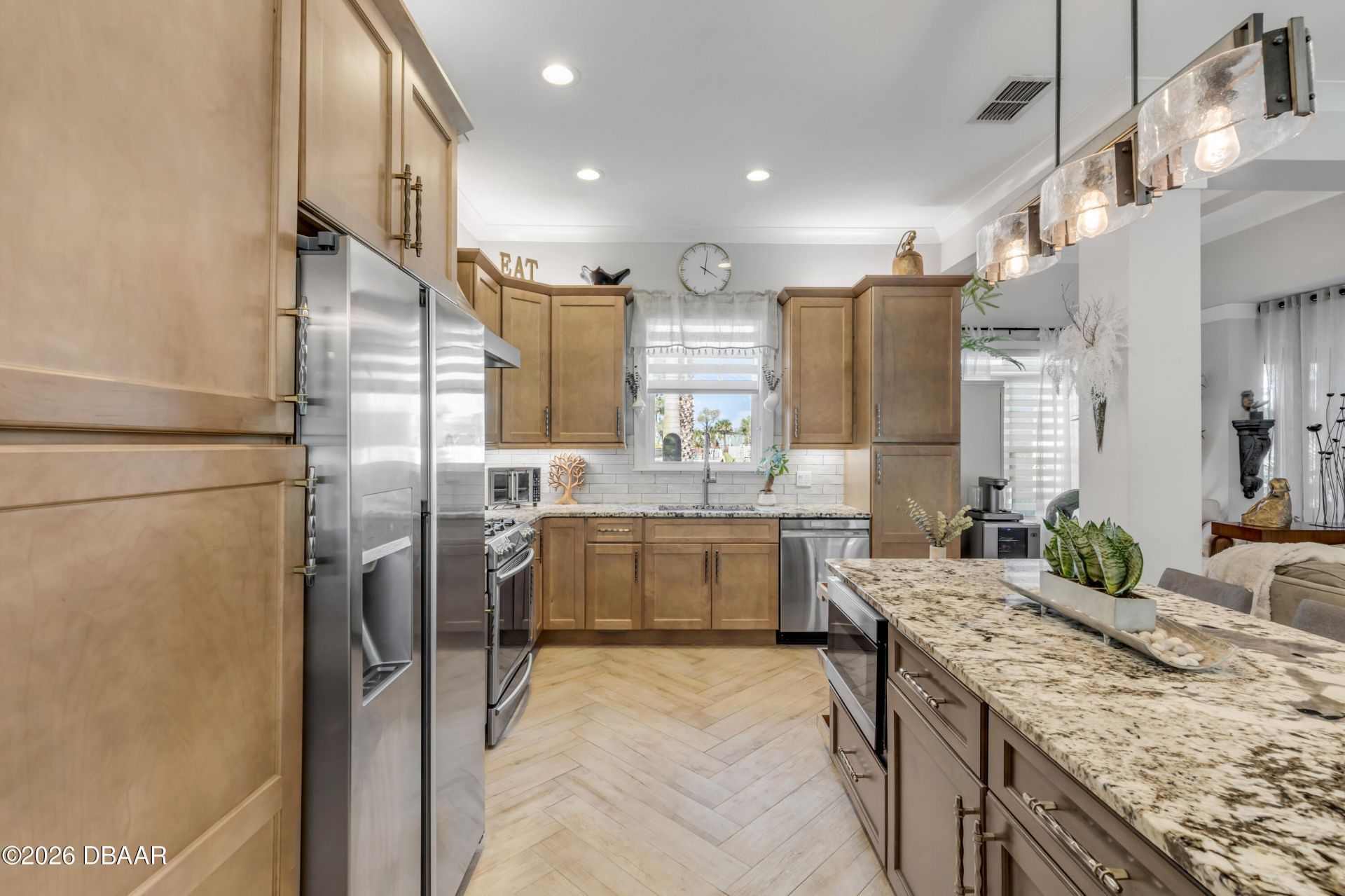 1502 Saxon Drive, New Smyrna Beach, FL 32169 Photo