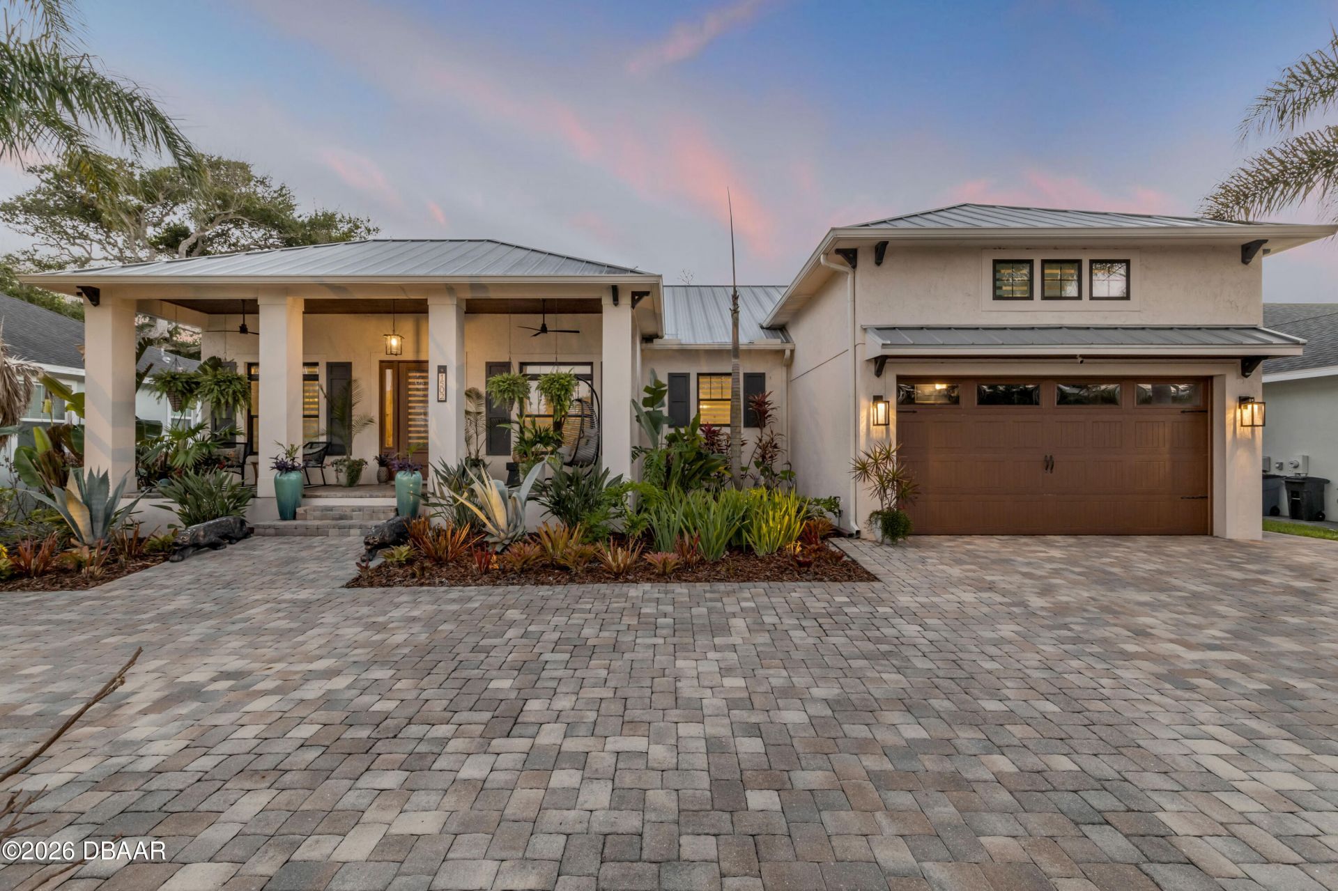 1502 Saxon Drive, New Smyrna Beach, FL 32169 Photo