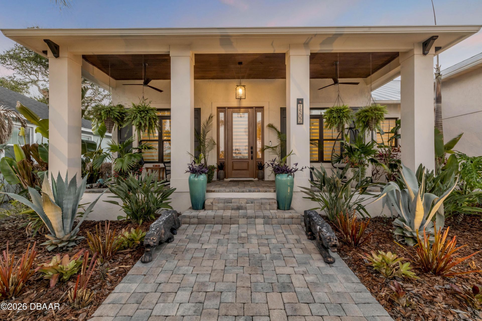 1502 Saxon Drive, New Smyrna Beach, FL 32169 Photo