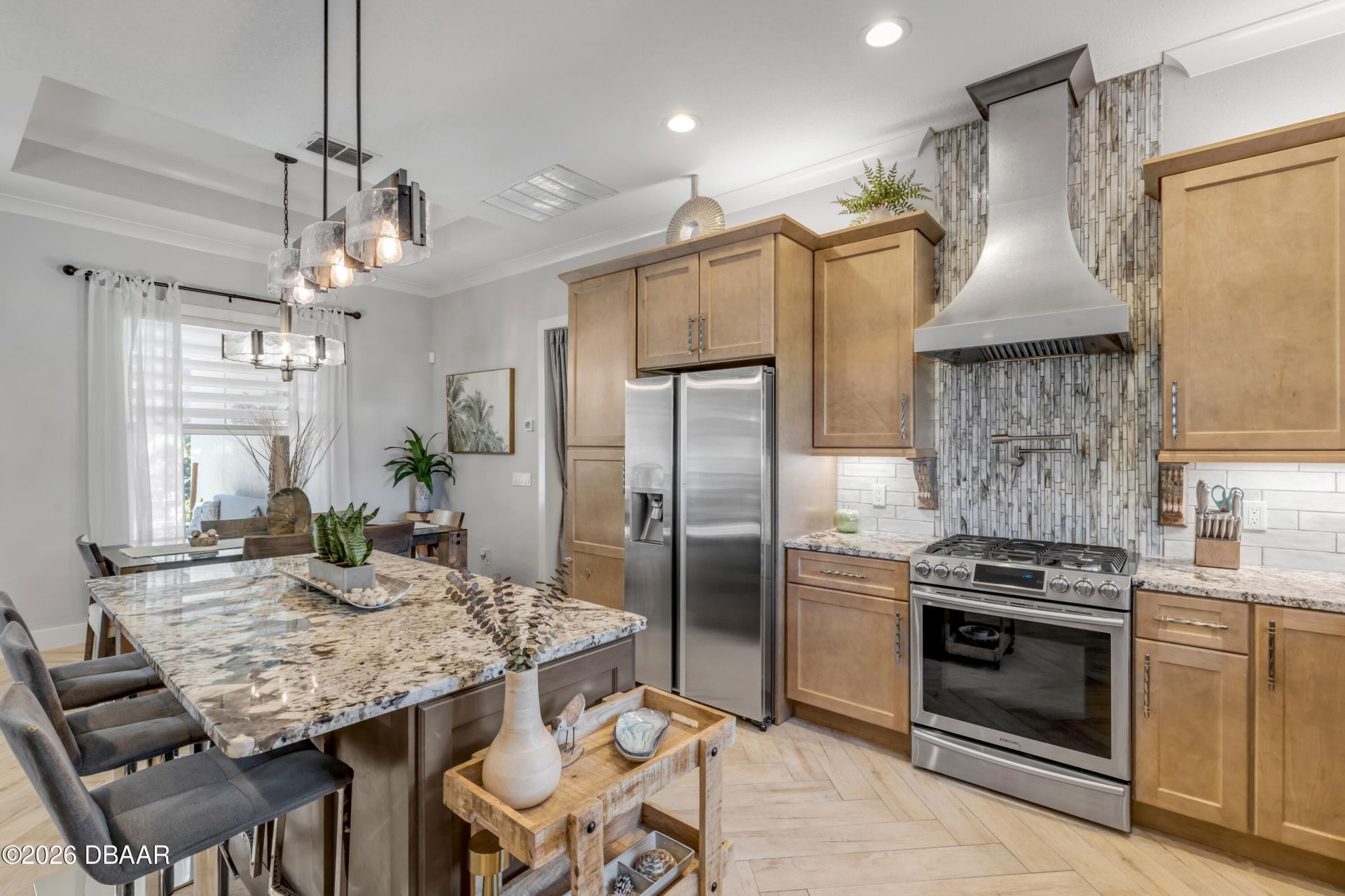 1502 Saxon Drive, New Smyrna Beach, FL 32169 Photo