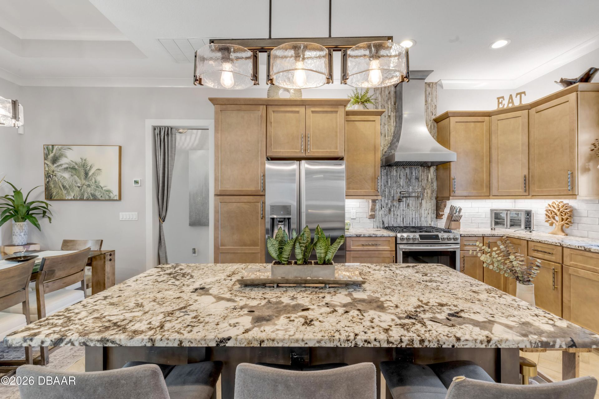 1502 Saxon Drive, New Smyrna Beach, FL 32169 Photo