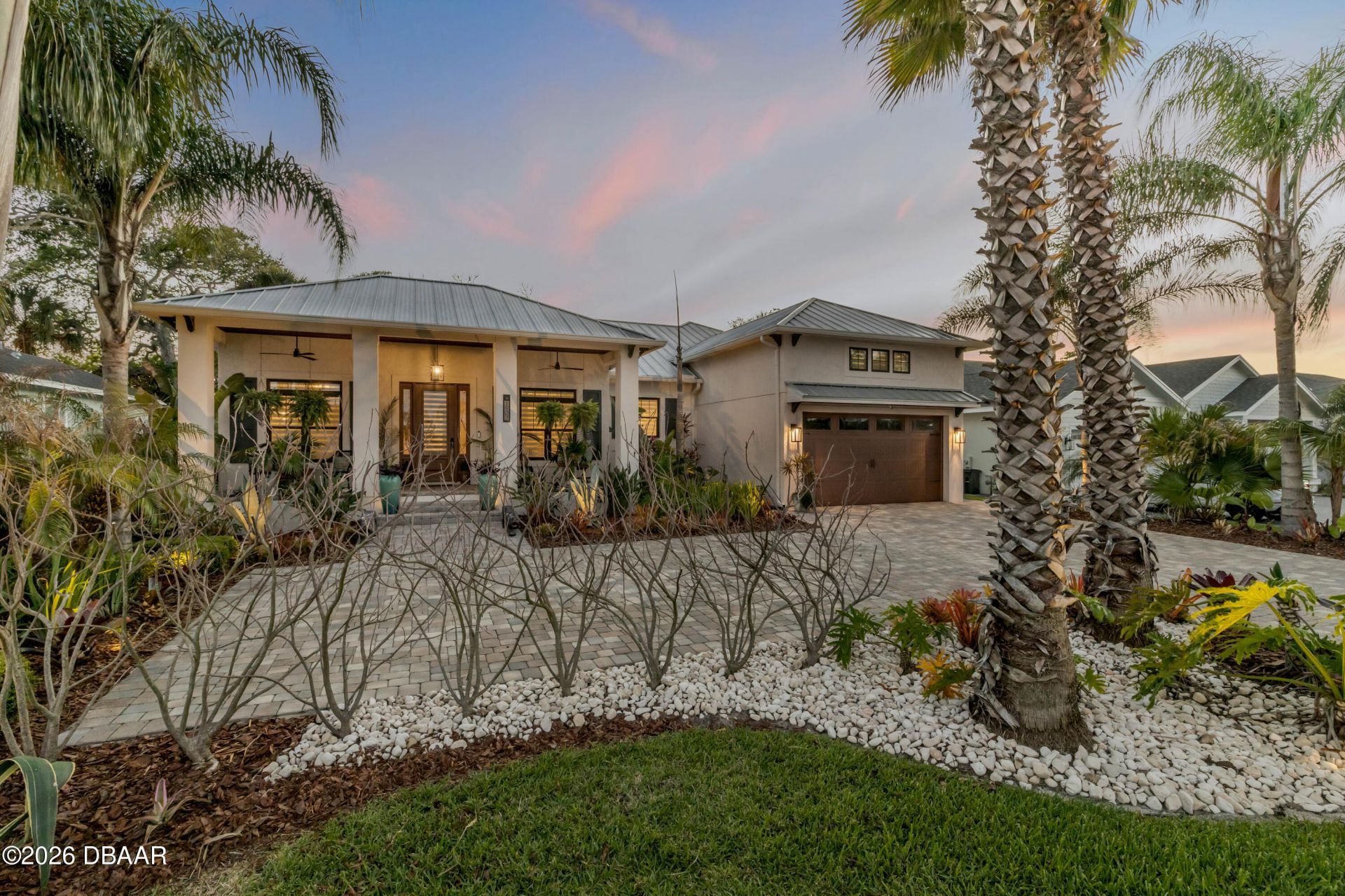 1502 Saxon Drive, New Smyrna Beach, FL 32169 Photo