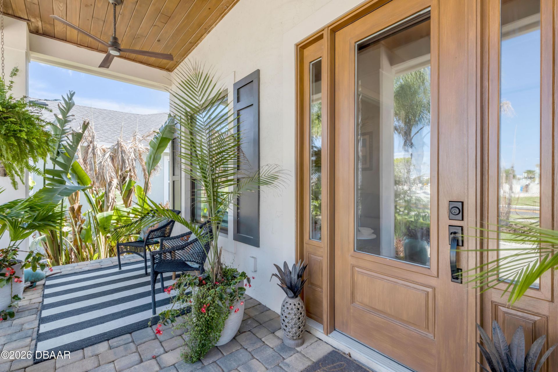 1502 Saxon Drive, New Smyrna Beach, FL 32169 Photo