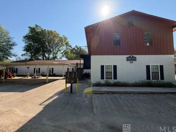 31808 Netterville Rd, Unit #6, Denham Springs, LA 70726