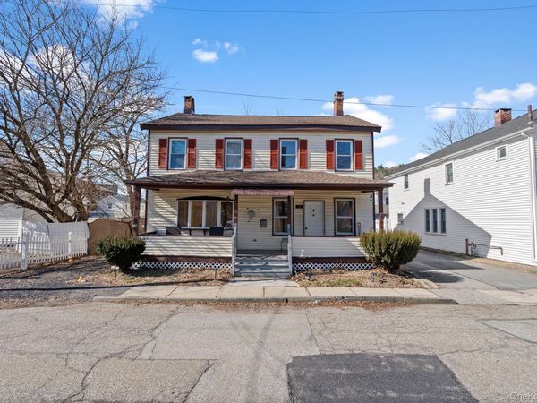 18 Spring Street , Port Jervis, NY 12771