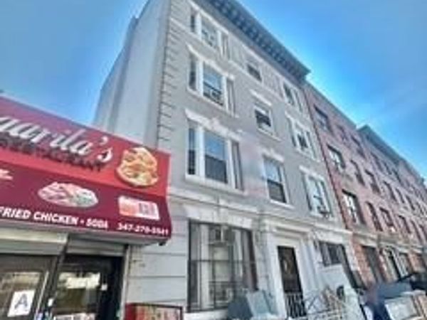 919 Avenue Saint John, Bronx, NY 10455