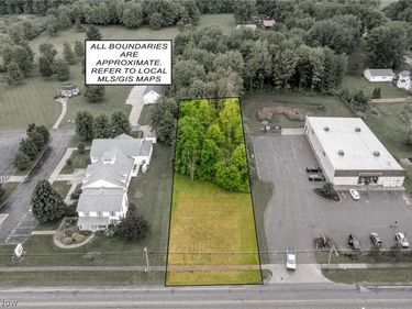 Mahoning Avenue, North Jackson, OH 44451