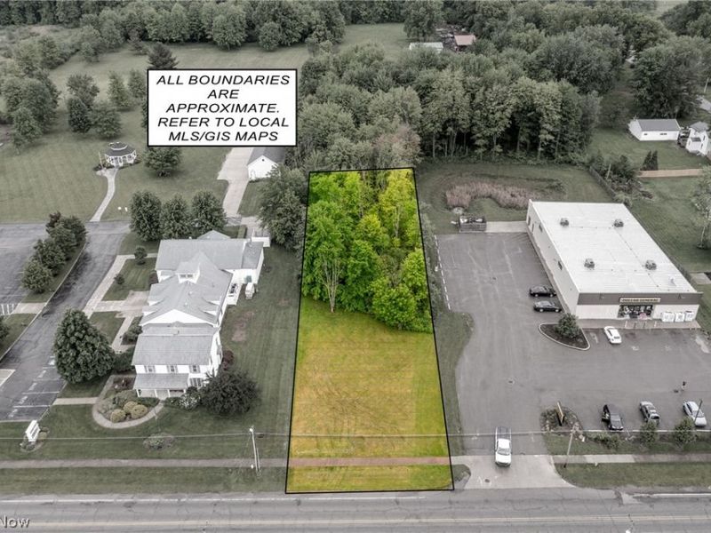 Mahoning Avenue , North Jackson, OH 44451 Photo 1