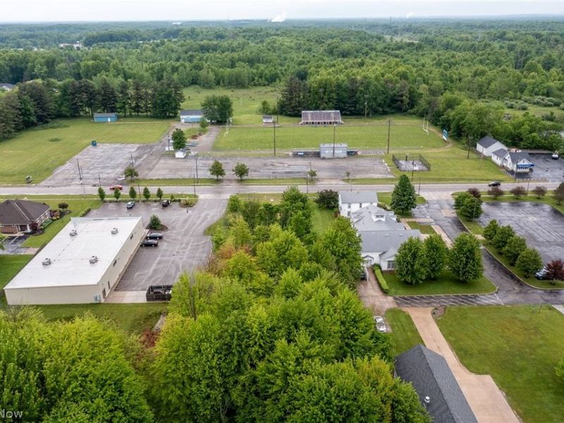 Mahoning Avenue , North Jackson, OH 44451 Photo 6