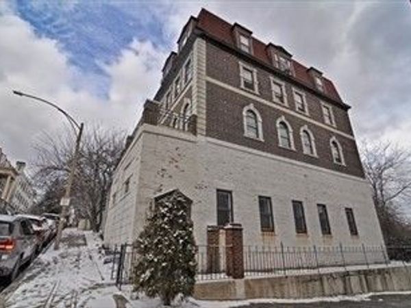 22-A Bellvista Rd, Unit 22A, Boston, MA 02135