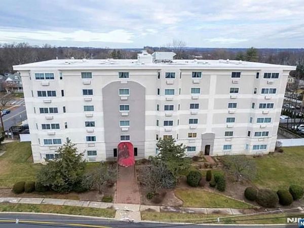 310 Lookout Avenue 304, HACKENSACK, NJ 07630