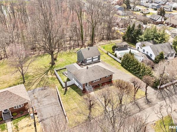 245 Barnert Avenue, TOTOWA, NJ 07512