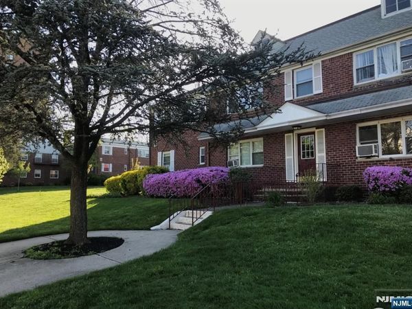 245 Passaic B-10, Unit B-10, PASSAIC, NJ 07055