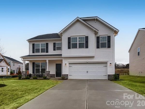 4463 Dover Court , Denver, NC 28037