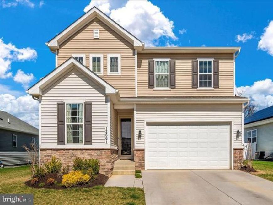 12661 Barton Drive, Hagerstown, MD 21740 Main Photo