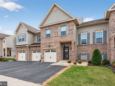 4487 ELMWOOD DRIVE, NAZARETH, PA 18064