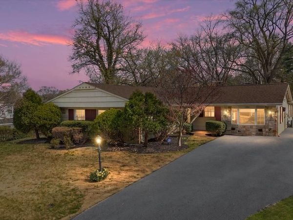 12802 KEMPER LANE, BOWIE, MD 20715